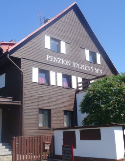 Penzion